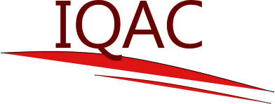 IQAC Activities : 2015-16