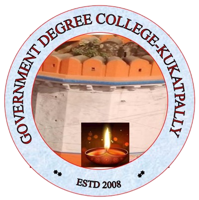 Government Degree College, Kukatpally